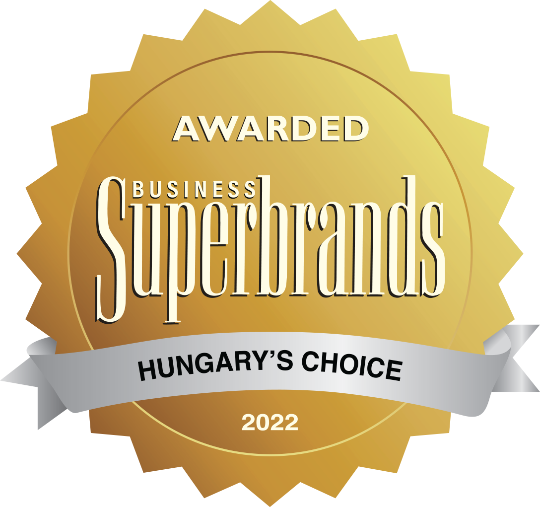 Superbrands 2022 Award