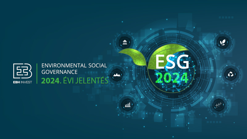 EB Hungary Invest Kft. ESG jelentés 2024